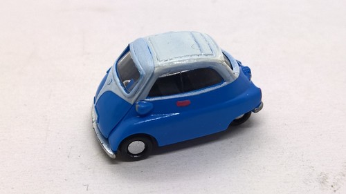Imu bmw isetta - imu,