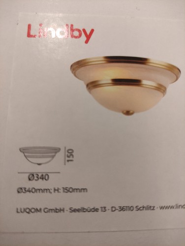 Deckenlampe deckenleuchte - deckenlampe,