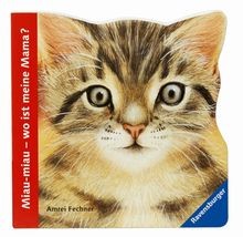 Miau-miau - wo ist meine Mama