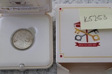 Vatikan euro 2005 - euro,