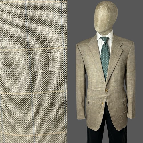 Burberry blazer sakko 46r - burberry,