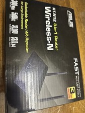 ASUS Router