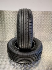 2x Nexen N blue HD plus 205/70