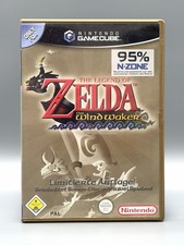 The Legend of Zelda: The Wind
