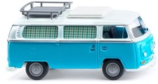 Wiking wohnmobil volkswagen - wiking,,