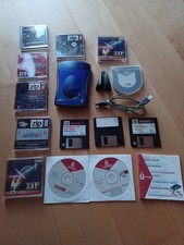 IoMega ZIP Drive Laufwerk 250