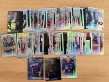 Panini PDC Premier League Darts 2025 - 68 Base Karten