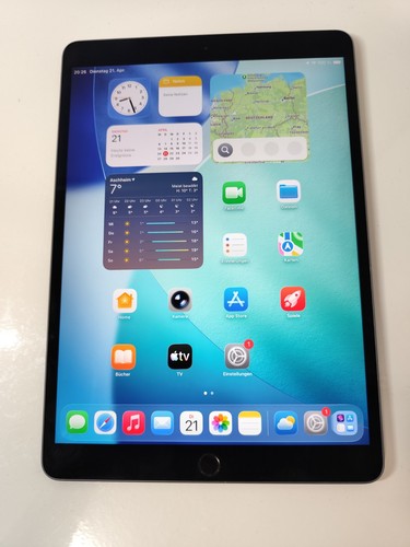 Apple ipad air 3th gen - 3th, gen.