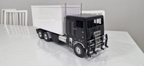 Wedico freightliner 205 349 - freightliner,