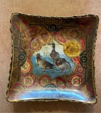 Vintage aschenbescher