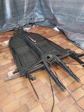 Käfer Ovali Bodengruppe 1954