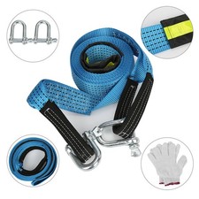 Abschleppseil Zugkraft 5M