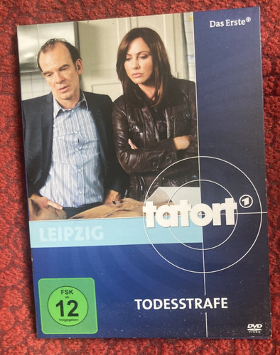 Tatort todesstrafe mit simone - mit,