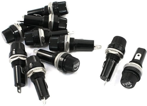 Sicherungshalter für - 10,