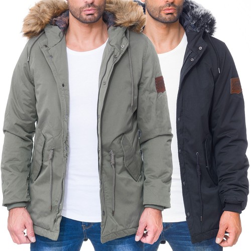 Cipo baxx herren winter - baxx,