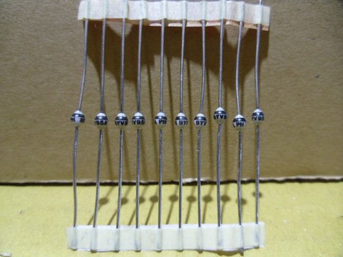 Byv95a schnelle diode - byv95a,