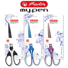 Herlitz schere pen - herlitz, my.pen