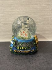 Schloss Neuschwanstein