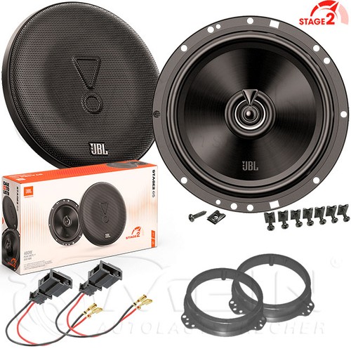 Jbl harman lautsprecher - jbl,