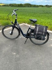 GIANT Elektro Fahrrad mit Neue Batterie 17,5 Ah