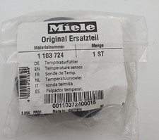 Miele Temperaturfühler Set