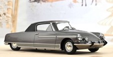 CITROEN DS 19 Le Dandy -
