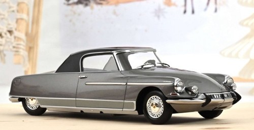 Citroen dandy - 19, le