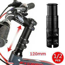 MTB Fahrrad Lenkererhöhung