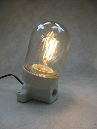 Glaskolbenlampe bauhaus lampe - bauhaus,