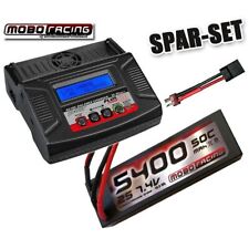 Spar-Set Traxxas: Ladegerät