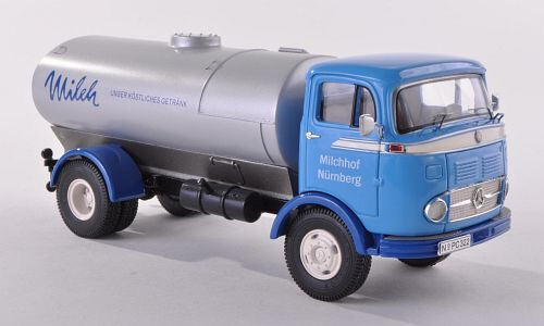 Premium classixxs lkw - premium, 1/43