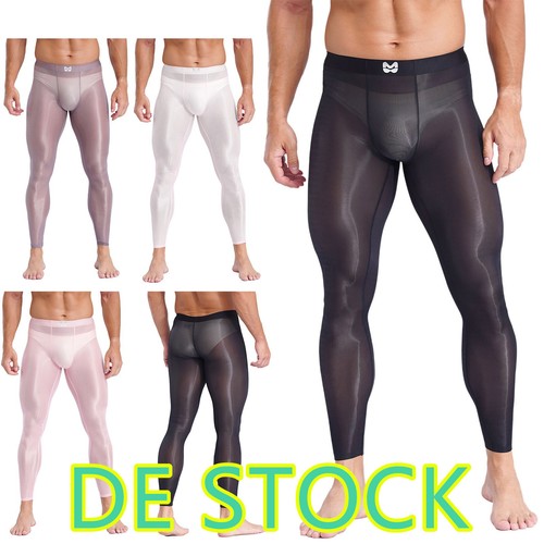 Herren leggings hosen - herren,