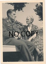 Foto WK2 Luftwaffe Pilot Orden Frontflugspange  EK1 usw. H1.33