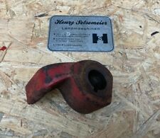 Original Mc Cormick IHC Lenkanschlag Vorderachse 320 322 324 326 430 432 439