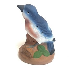 COTY Bluebird Blue Bird figure