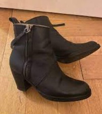 Acne Studios Pistol Boots