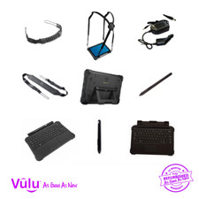 Dell Latitude Rugged Extreme