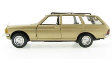 Conrad 3065 mercedes benz 240 - conrad,