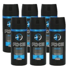 Axe Anarchy for Him 6 x 150 ml