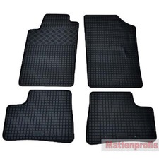 Gummimatten Gummifußmatten