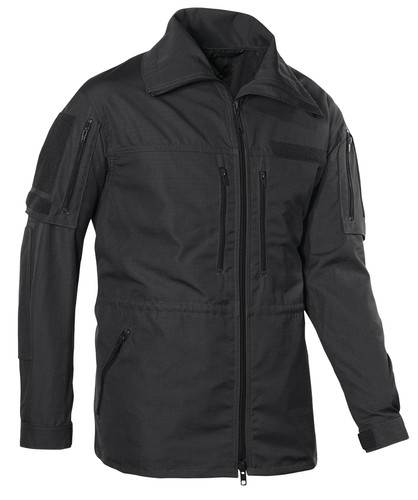 Einsatzjacke tactical - einsatzjacke,