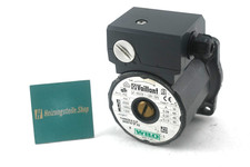 Pumpe Umwälzpumpe WILO Vaillant THRS25/4-3P 4506787 Pumpenkopf