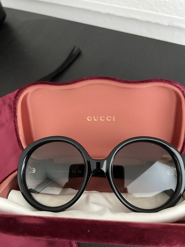 Gucci damen sonnenbrille - gucci, rund