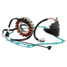 Lichtmaschine Stator Regler