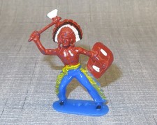 West Germany  Indianer    Jean