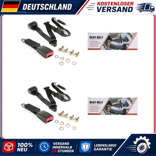 Punkt automatikgurt für vw - 3,