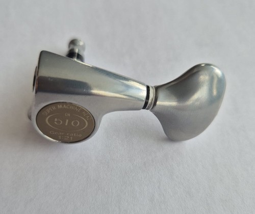 Gotoh sgl 510z - gotoh, sgl-510z