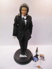 1/6 12"  James Bond Figur  