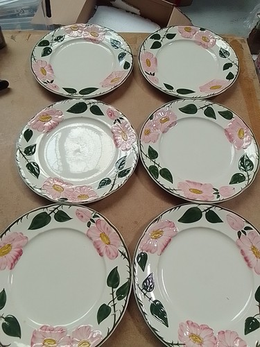 Villeroy und boch wildrose - und,