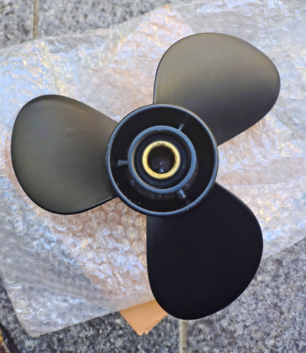 Mercury blatt propeller - mercury,